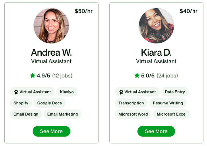 make money from home as a virtual assistant