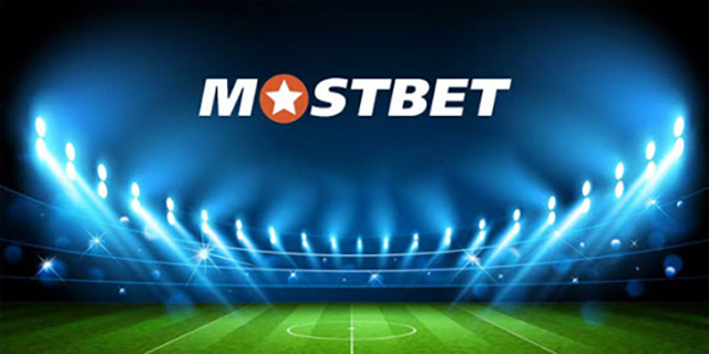 Mostbet AZ-ı endirin